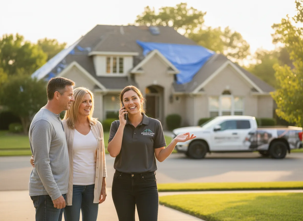 Emergency Roof Repair Blanchardville, WI FAQs